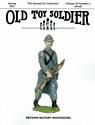 Spring 2021 Old Toy Soldier Magazine Volume 45 Number 1